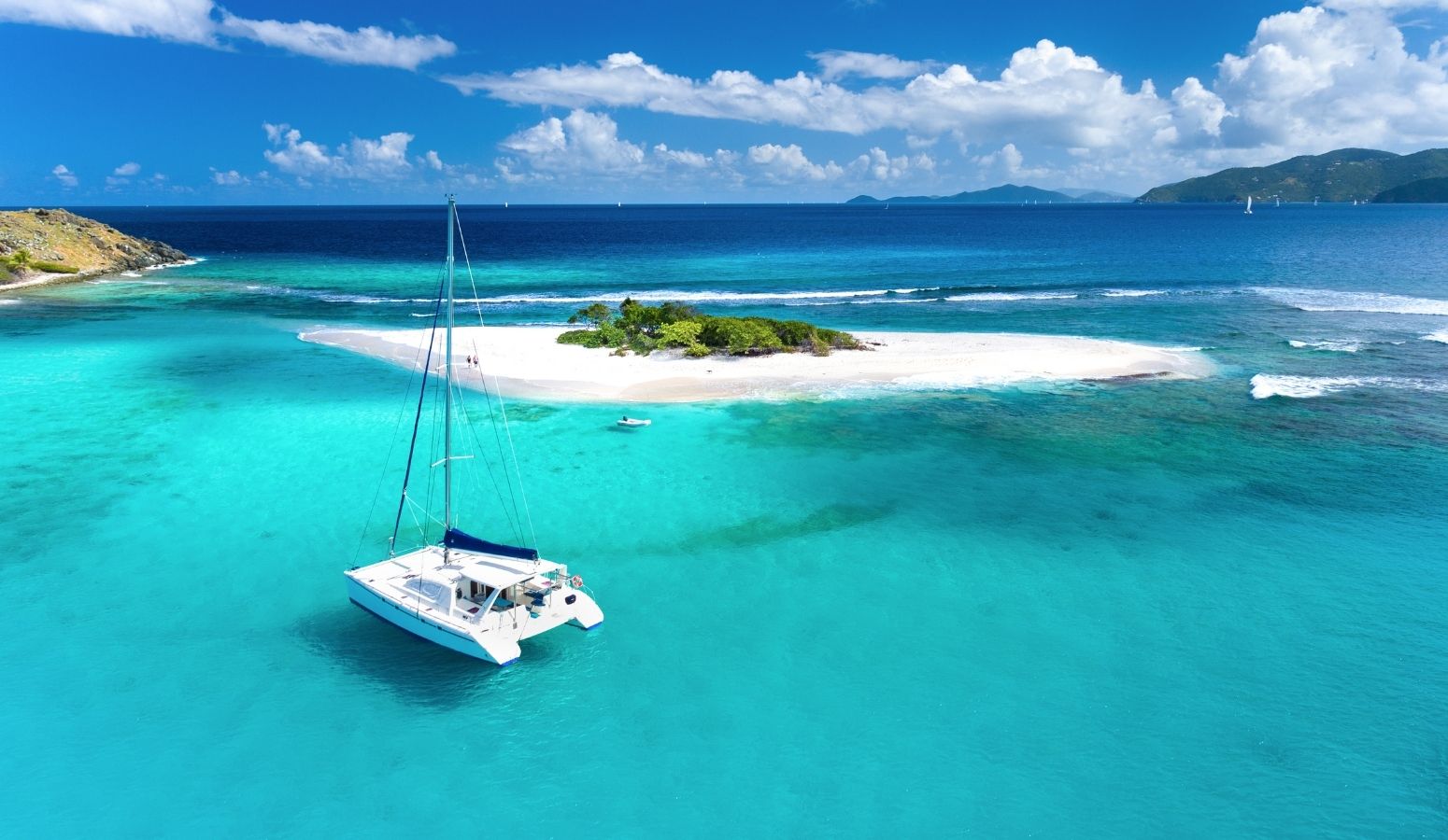 oferta viaje monoparental catamaran verano 2025 cuba